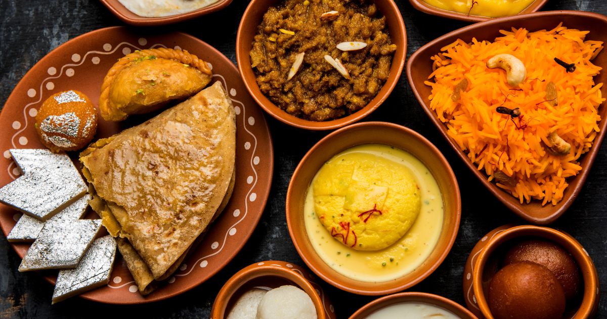 The Evolution of Indian Mithai – From Tradition to Trend