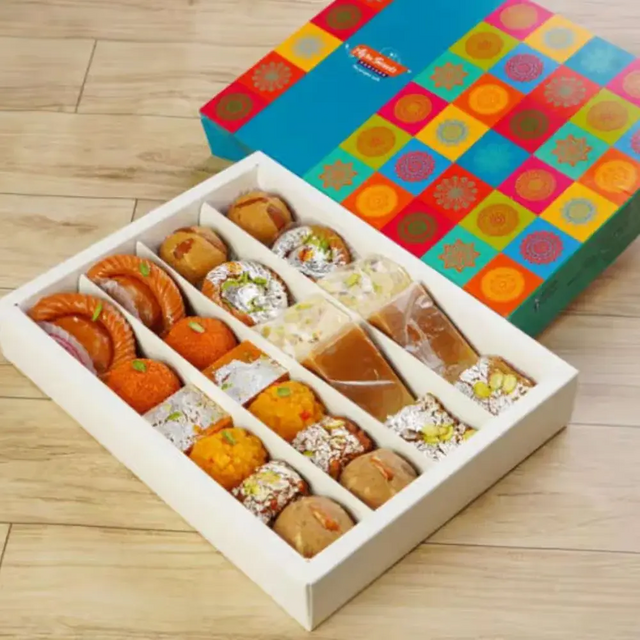 AAMRAPALI ARTISANAL COLLECTION