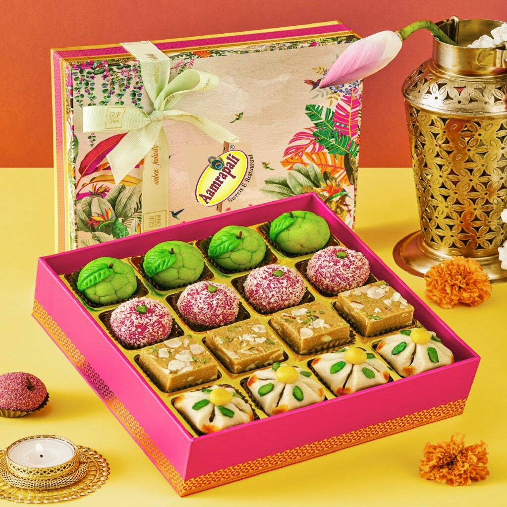 AAMRAPALI PREMIUM GIFTING