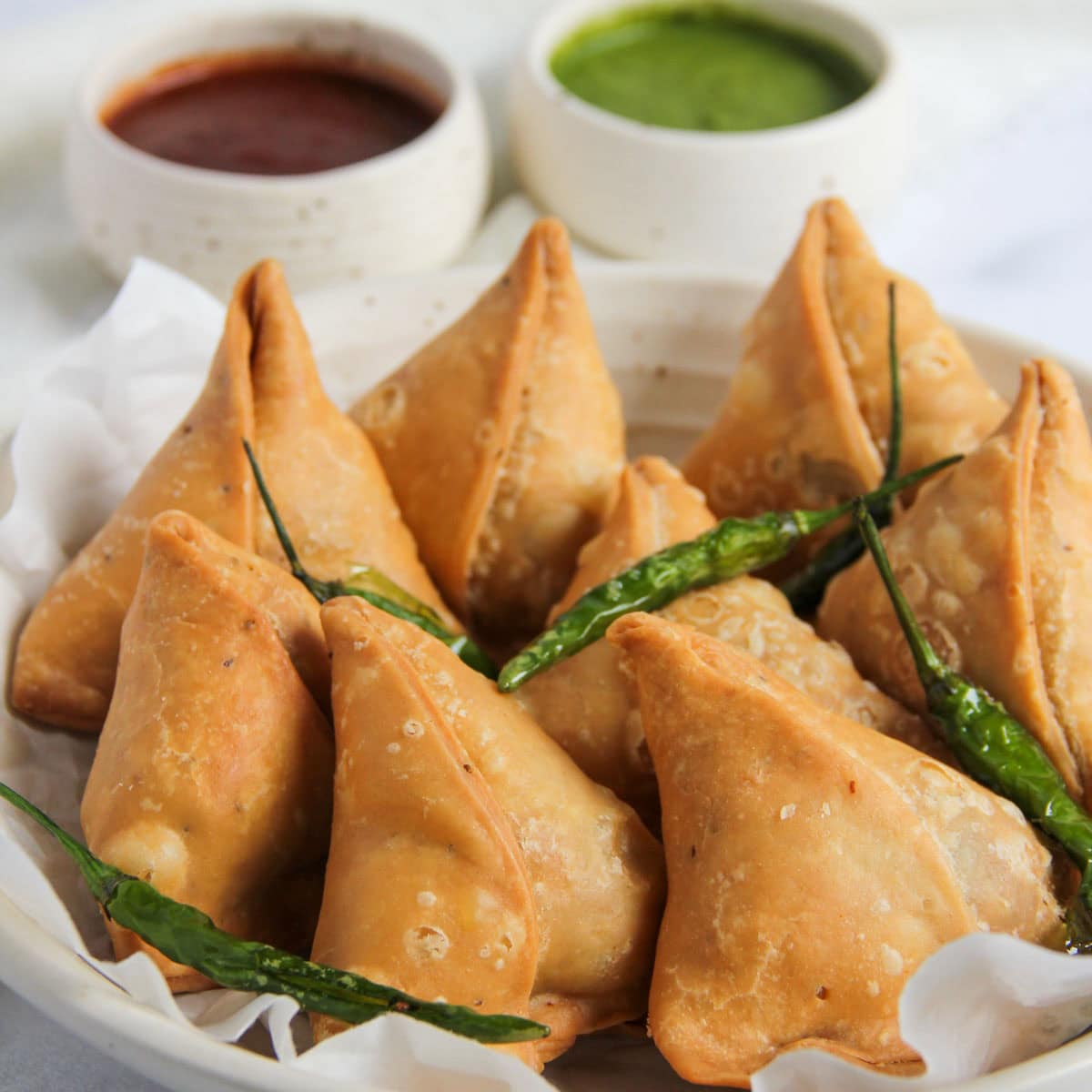 Samosa