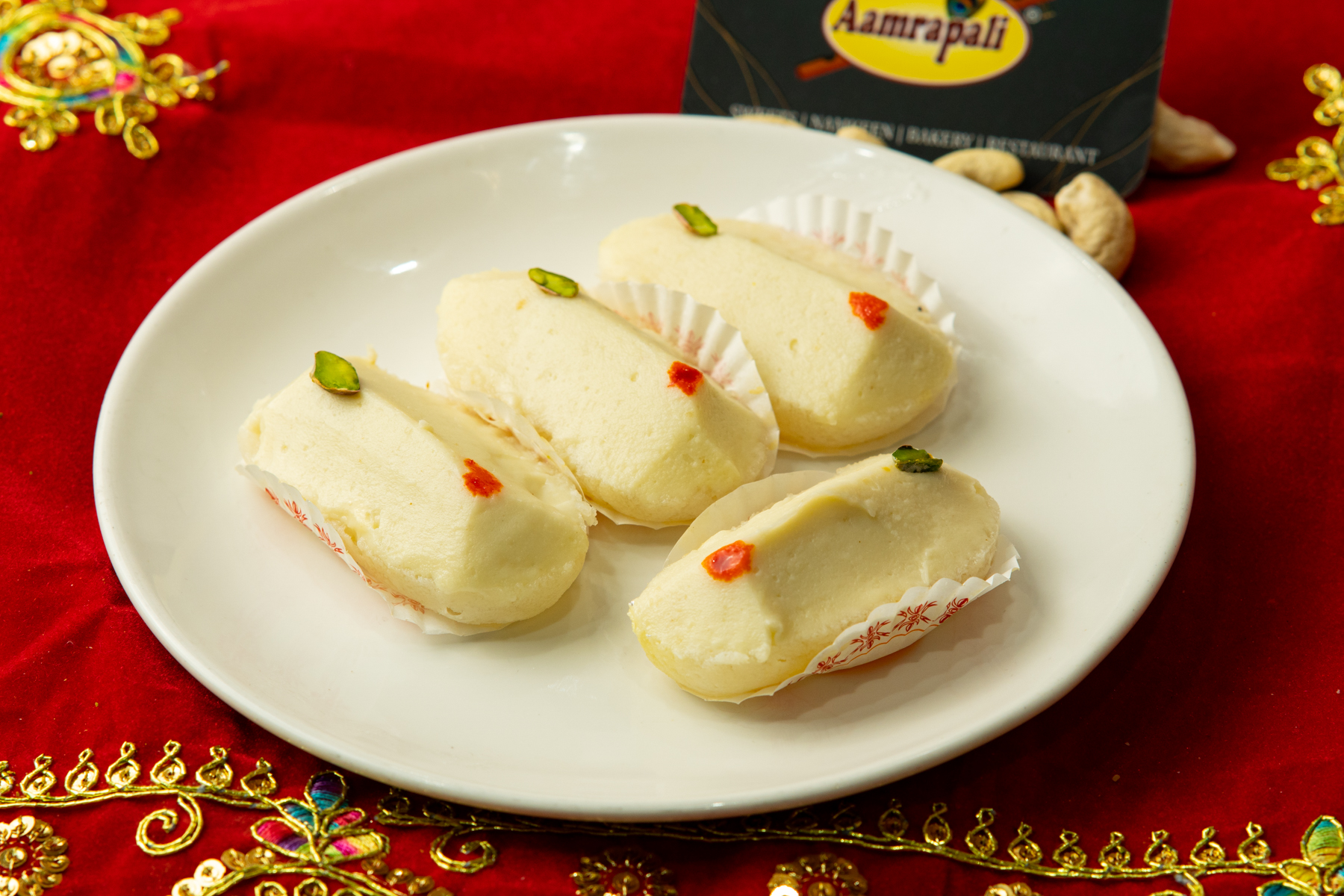 Malai Cham Cham